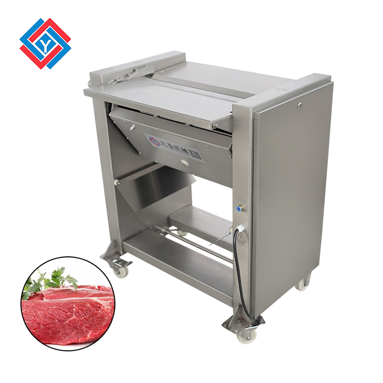 肉類去筋膜機JYQ-520