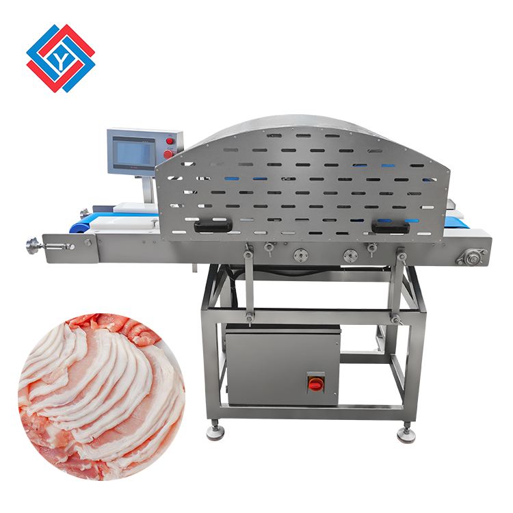 水平開(kāi)片機(jī)